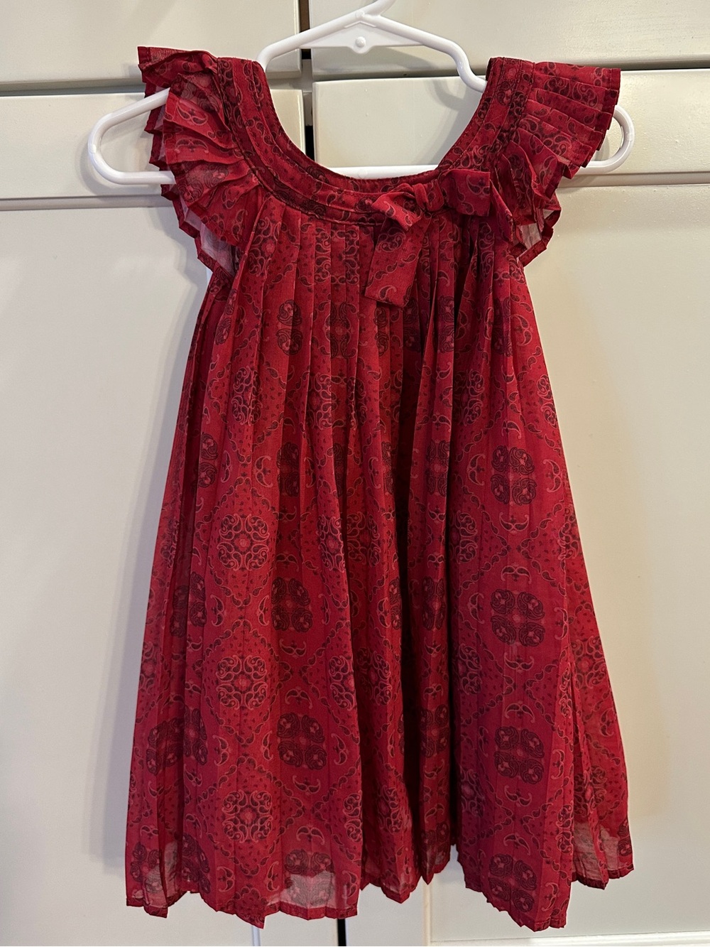 Indigo soul kids dress